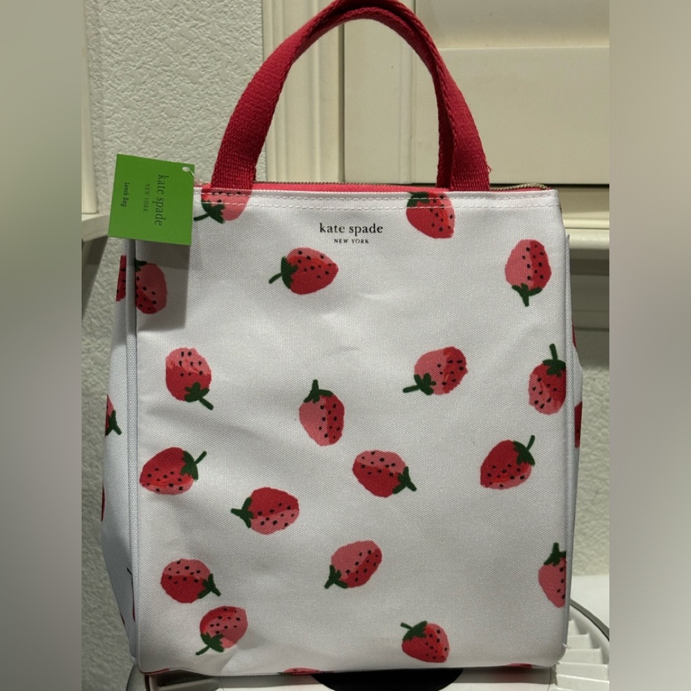 COPY - Kate spade lunch bag